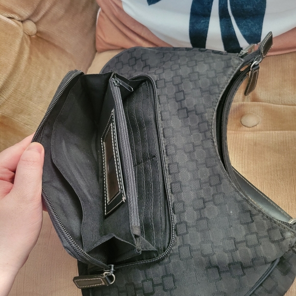 Authentic Nine West Shoulder Bag - Picture 8 of 12